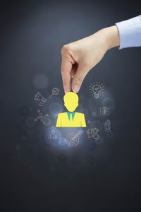 interet liens commerciaux 2 : cible